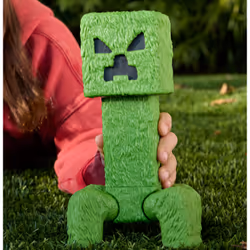Minecraft JFR66 figurine pour enfant