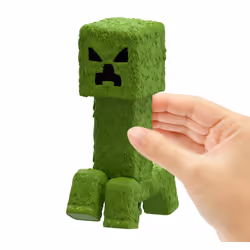 Minecraft JFR66 figurine pour enfant - Vue supplémentaire 4