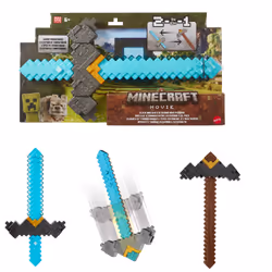 Minecraft JFR72, Épée jouet, 6 an(s)