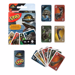Games JFT28, Jeu de cartes, Dépouillement, 7 an(s)