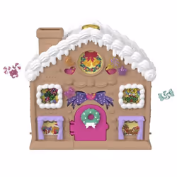 Polly Pocket JFV13
