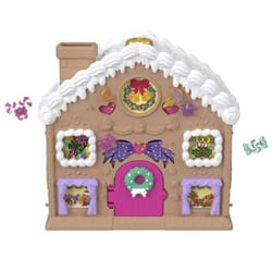 Polly Pocket JFV13 non classé