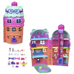 Polly Pocket Gelato House Playset