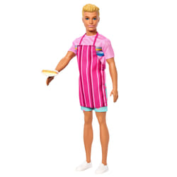 Barbie – Les Mystères de : Détectives de Plage Ken