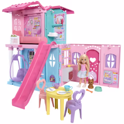 Barbie Chelsea JFW49, 3 an(s)