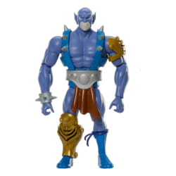 Masters of the Universe Origins Thundercats Panthro