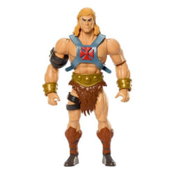 Masters of the Universe Origins Thundercats He-Man