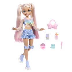 Barbie Dream Besties Malibu - Vue supplémentaire 5