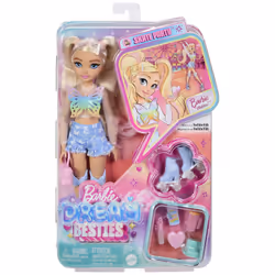 Barbie Dream Besties Malibu - Vue supplémentaire 6
