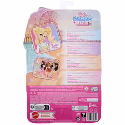 Barbie Dream Besties Malibu - Vue supplémentaire 7