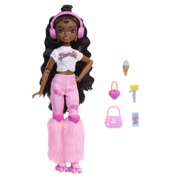 Barbie Dream Besties Brooklyn - Vue supplémentaire 5
