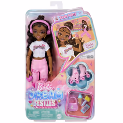 Barbie Dream Besties Brooklyn - Vue supplémentaire 6