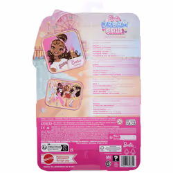 Barbie Dream Besties Brooklyn - Vue supplémentaire 7