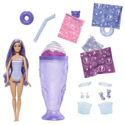 Barbie Pop Reveal – Poupée Violette