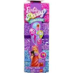 Barbie – Coffret Cadeau Surprise Le Gala Enchanté