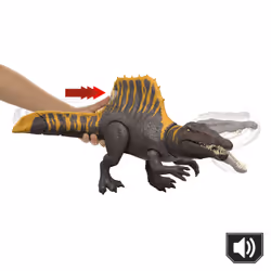Jurassic World JGB56 figurine pour enfant - Vue supplémentaire 5
