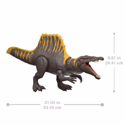 Jurassic World JGB56 figurine pour enfant - Vue supplémentaire 7