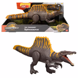 Jurassic World JGB56 figurine pour enfant - Vue supplémentaire 8