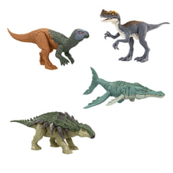 Jurassic World – Assortiment Coffret Furie