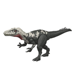 Jurassic World – Figurine Chilantaisaurus Géants Féroces