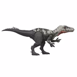 Jurassic World – Figurine Chilantaisaurus Géants Féroces