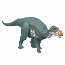 Mattel Jurassic World – Figurine articulée Maiasaura