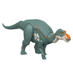 Mattel Jurassic World – Figurine articulée Maiasaura