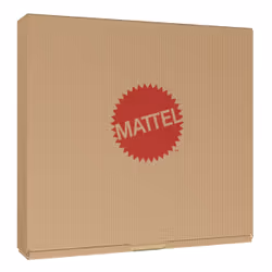 Mattel Jurassic World – Figurine articulée Utahraptor