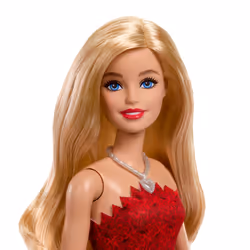 Barbie Mattel 80 Doll