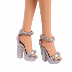 Barbie Mattel 80 Doll - Vue supplémentaire 4