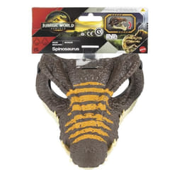Mattel Jurassic World — Masque basique - Spinosaurus