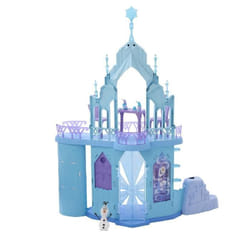 Disney Frozen Elsa's Frozen Ice Palace