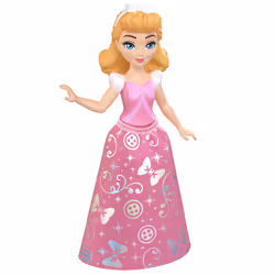 Disney Princess Disney – Coffret Princesses Ultime