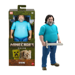 Minecraft JGG67 figurine pour enfant