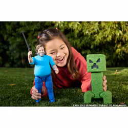 Minecraft JGG67 figurine pour enfant - Vue supplémentaire 2