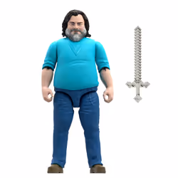 Minecraft JGG67 figurine pour enfant - Vue supplémentaire 3