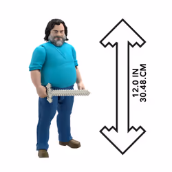 Minecraft JGG67 figurine pour enfant - Vue supplémentaire 4