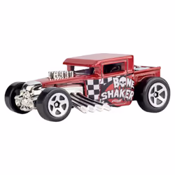 Hot Wheels Mattel 80th Anniversary 5-Pack