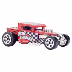 Hot Wheels Mattel 80th Anniversary 5-Pack - Vue supplémentaire 5