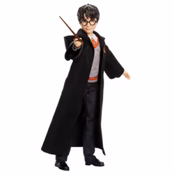 Harry Potter – Poupée - Vue supplémentaire 3