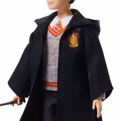 Harry Potter – Poupée - Vue supplémentaire 4