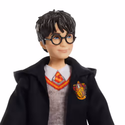 Harry Potter – Poupée - Vue supplémentaire 5