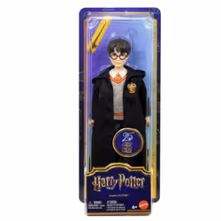 Harry Potter – Poupée - Vue supplémentaire 6