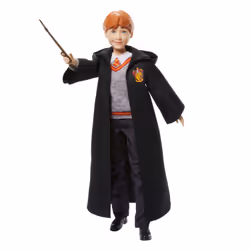 Harry Potter – Poupée Ron Weasley - Vue supplémentaire 3