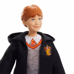 Harry Potter – Poupée Ron Weasley - Vue supplémentaire 4