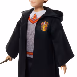 Harry Potter – Poupée Ron Weasley - Vue supplémentaire 5