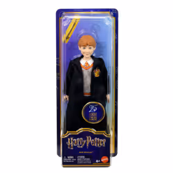Harry Potter – Poupée Ron Weasley - Vue supplémentaire 6