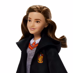Harry Potter – Poupée Hermione Granger - Vue supplémentaire 3