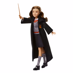 Harry Potter – Poupée Hermione Granger - Vue supplémentaire 4