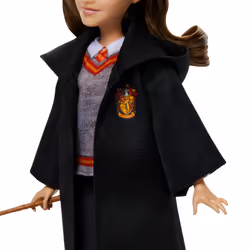 Harry Potter – Poupée Hermione Granger - Vue supplémentaire 5